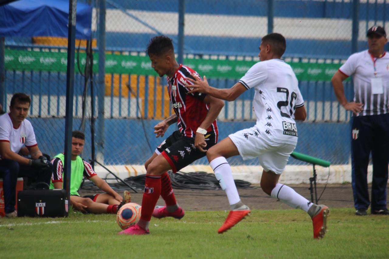 COPA SP: Botafogo-SP, Paraná e Desportivo Brasil garantem vaga na 3ª fase