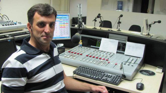 Luto! Morre ex-goleiro da Inter de Limeira e Coritiba