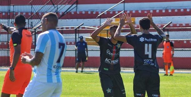 CARIOCA: Macaé consegue empate épico com a já classificada Portuguesa e também avança