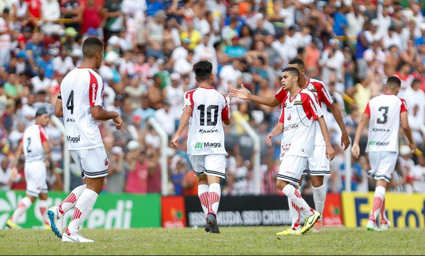 COPA SP: Taboão despacha o Ituano; mais três times estão na 3ª fase