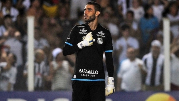 Gaúcho: Grêmio faz nova tentativa e fica próximo de anunciar goleiro do Santos