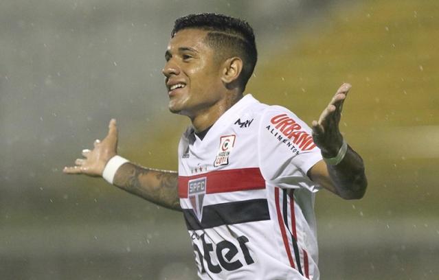 COPA SP: Finalistas em 2019, São Paulo e Vasco brigam por vagas na 3ª fase