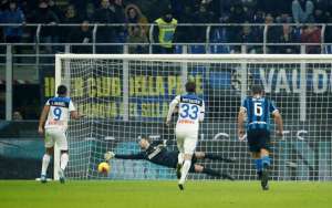 ITALIANO: Inter de Milão só empata contra Atalanta e pode perder liderança