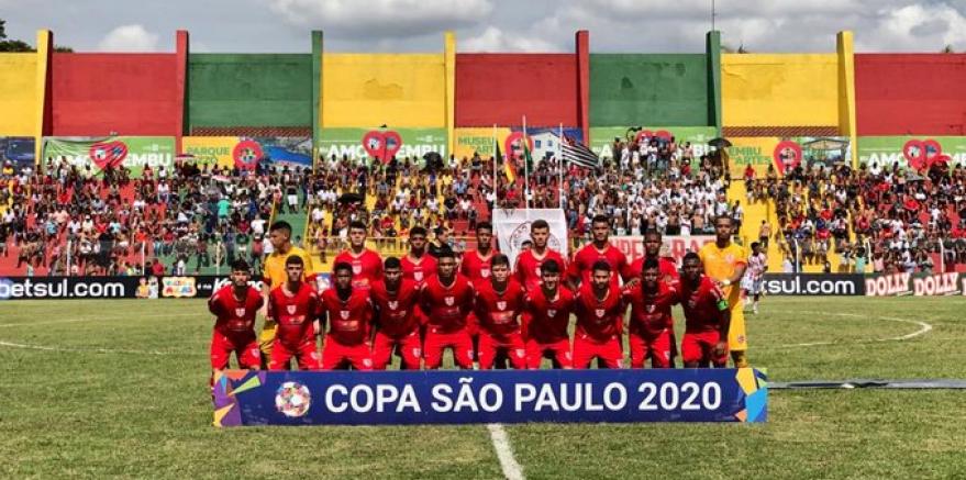 COPA SP: CRB elimina gigante brasileiro e Londrina bate ‘azarão’