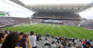 Estádios viram pontos turísticos em São Paulo e têm aumento de visitantes