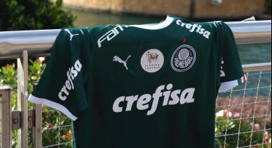 Flórida Cup: Palmeiras desembarca em Orlando para a disputa da competição