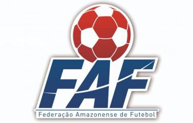 Amazonense: Federação divulga modificação na primeira rodada do estadual
