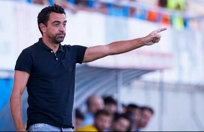 Xavi diz que treinar Barcelona seria ‘um sonho’, mas garante foco no Al-Sadd