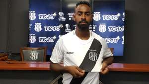 Paulistão: Antes da estreia, Ponte Preta registra metade do elenco no BID