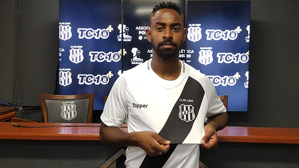 Paulistão: Antes da estreia, Ponte Preta registra metade do elenco no BID