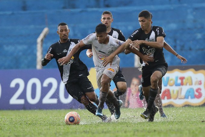 Copa SP: Após despachar o Santos, Ponte supera desempenho das duas últimas campanhas