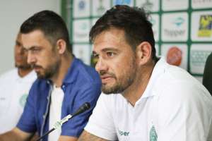 Paulistão: À espera de lateral-direito, Guarani regulariza cinco jogadores no BID