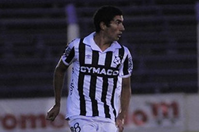 Carioca: Lateral-direito uruguaio assina com o Botafogo por dois anos