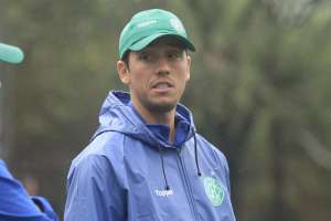 Paulistão: Carpini elogia contratação de Leandro Almeida e garante: 'Bem servido na zaga'