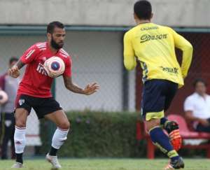 Paulistão: São Paulo goleia a Caldense por 6 a 1 no primeiro jogo-treino da pré-temporada