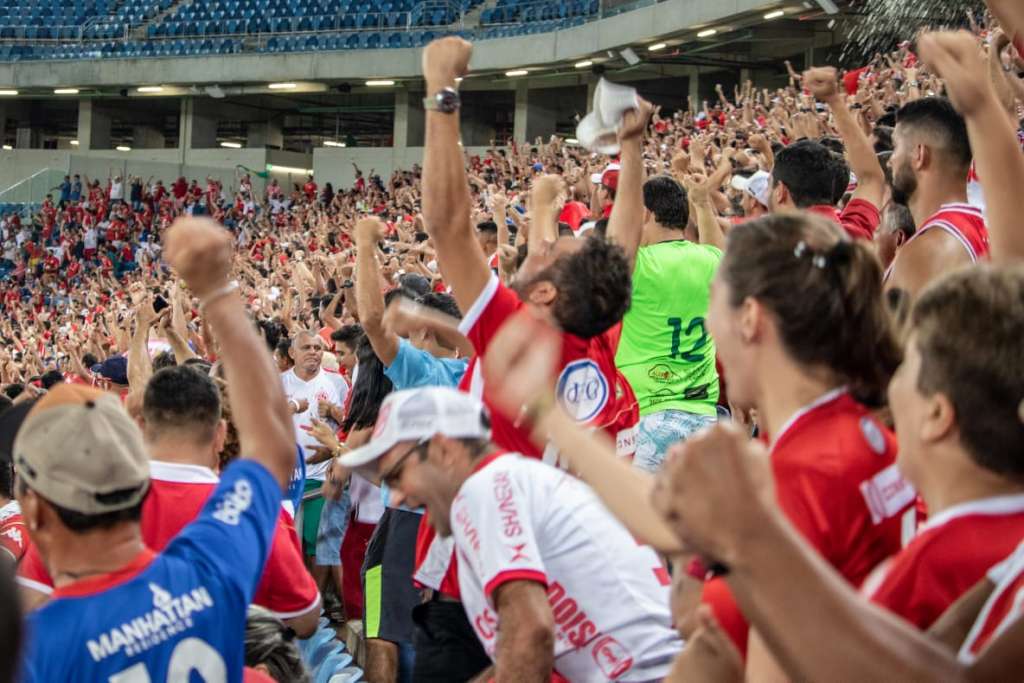 América derrota o Assu