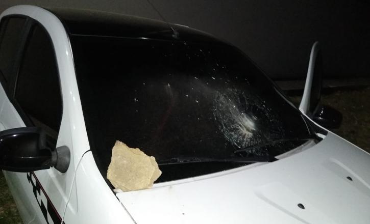 Potiguar: ABC tem sede invadida por ladrões; árbitro tem carro depredado