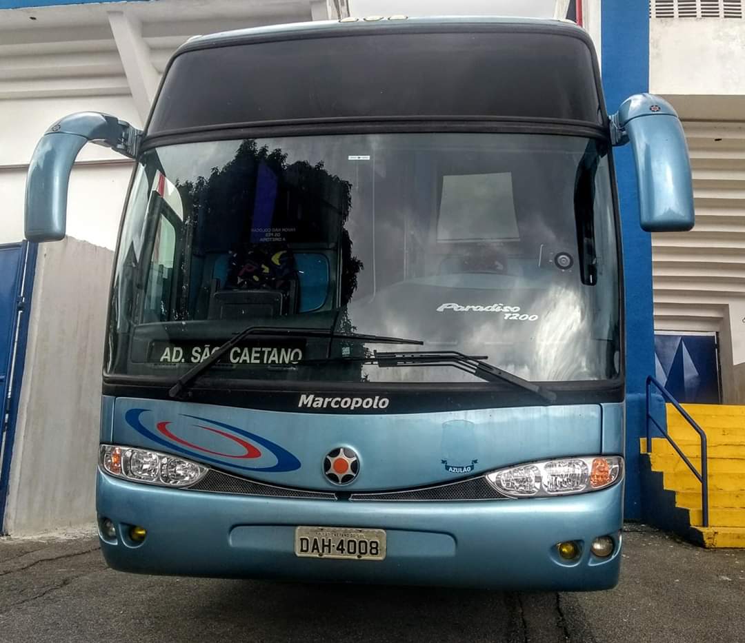 Paulista A2: Por sequência à pré-temporada, São Caetano viaja ao Rio de Janeiro