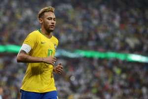 Neymar diz que quer disputar Copa América e Olimpíada em 2020: 'Sou fominha'