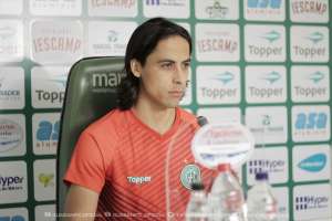 Paulistão: Com problema na panturrilha, volante é dúvida para estreia do Guarani