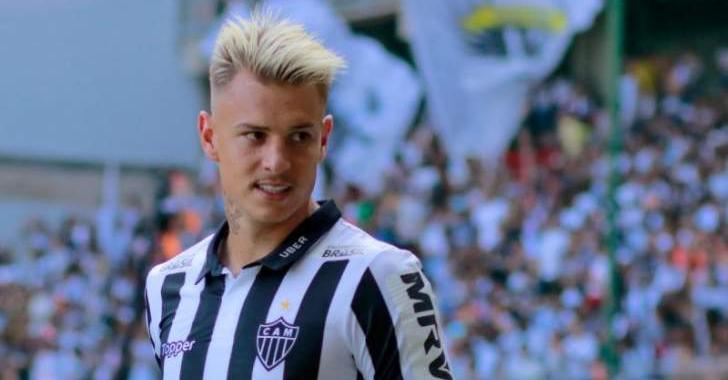 Mineiro: Atlético busca viabilizar retorno de ex-atacante do Palmeiras