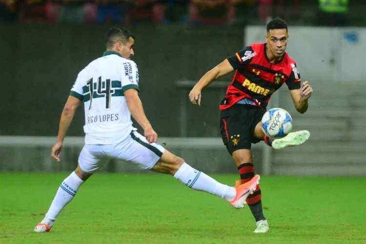 Goiano: Atlético acerta contratação de zagueiro do Sport