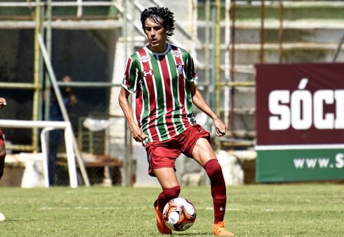 Carioca: Cabofriense acerta contratação de meia do Fluminense