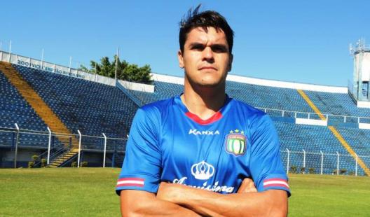 Paulista A3: Atacante ex-Náutico quer fazer torcida do Comercial ‘voltar a sorrir’