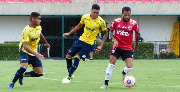 Foto: Renan Muniz / Caldense