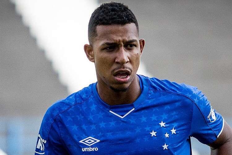 Paranaense: Paraná acerta empréstimo de dois jogadores do Cruzeiro