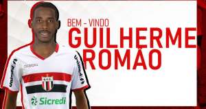 Paulistão: Botafogo anuncia lateral ex-Corinthians 'bi rebaixado' com São Bento