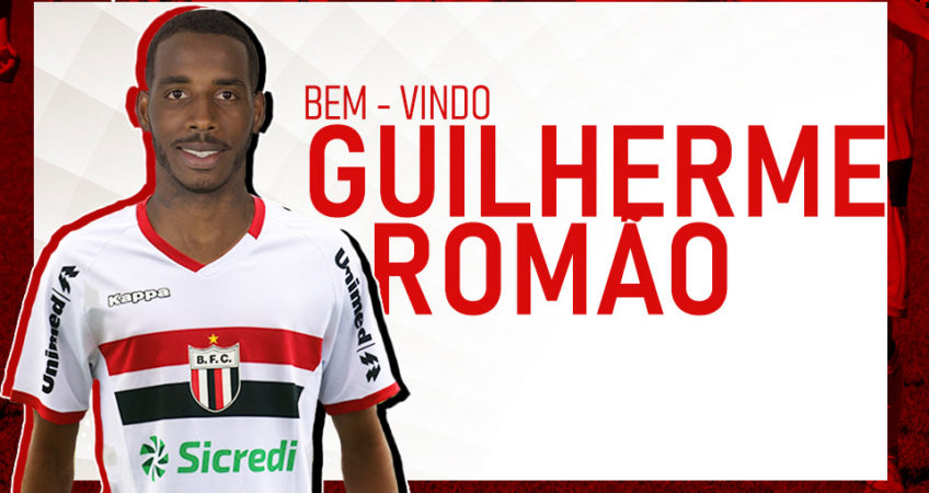 Paulistão: Botafogo anuncia lateral ex-Corinthians ‘bi rebaixado’ com São Bento