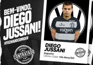 Paulista A2: Zagueiro ex-Ponte e Guarani reforça o XV de Piracicaba