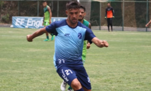 Paulista A2: Meia ex-EC São Bernardo comenta chegada ao Taubaté