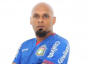 Paulista A2: São Caetano anuncia a contratação de volante ex-Globo-RN