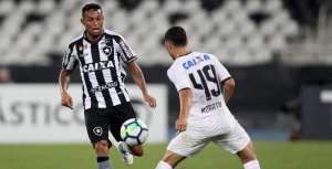 Paulistão: Lateral ex-Ponte Preta deve deixar o Botafogo e retornar ao Botafogo-SP