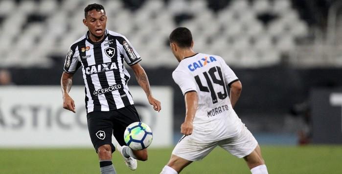 Paulistão: Lateral ex-Ponte Preta deve deixar o Botafogo e retornar ao Botafogo-SP
