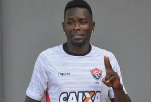 Baiano: Diretoria do Juazeirense anuncia zagueiro ex-Vitória