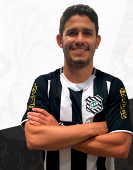 Zagueiro sofre fratura e desfalcará Figueirense antes mesmo da estreia