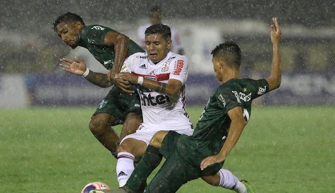 COPA SP: Palmeiras e São Paulo vão a campo em dia de grandes confrontos