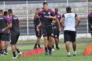 Paulista A2: XV de Piracicaba se reapresenta com novidade; jogo-treino é cancelado