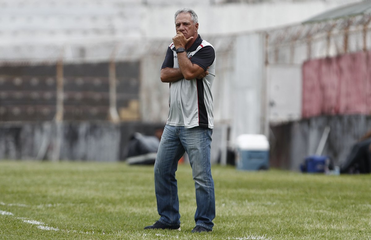 Após eliminação na 2ª fase da Copa SP, Ituano anuncia mudanças na comissão técnica
