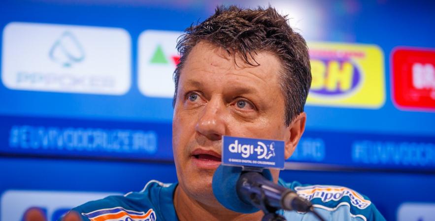 Cruzeiro fará seu primeiro jogo-treino em 2020 contra clube mineiro na Toca da Raposa 2