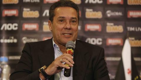 Luxemburgo se reinventou em 2019 no Vasco