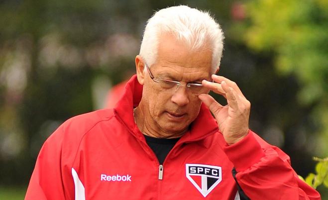 Treinadores falam sobre situação de momento e divergem sobre as causas