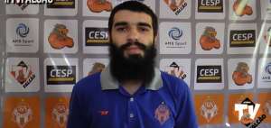 Paulista A2: Atibaia reforça comissão técnica com analista de desempenho