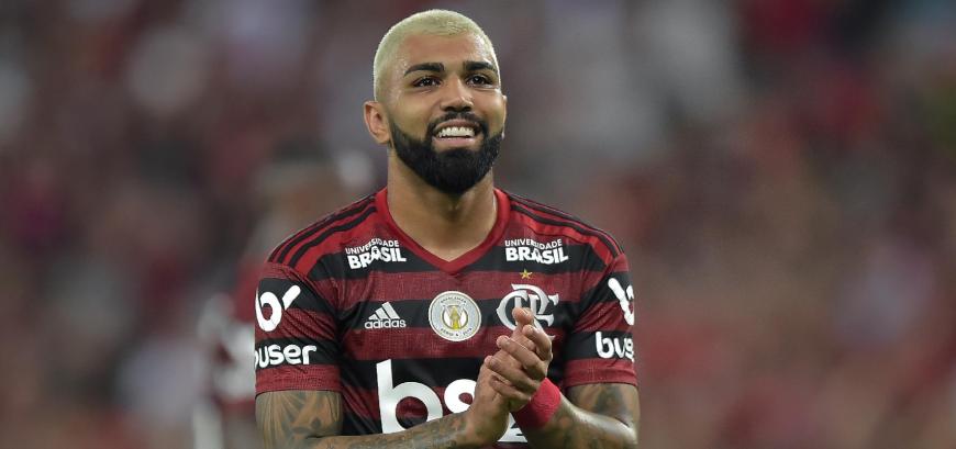 Carioca: Flamengo se aproxima de acerto com ‘Rei da América’ e avança por ex-Flu