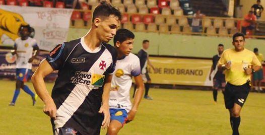 Acreano: Após negociação com peruano fracassa, Vasco da Gama confirma técnico