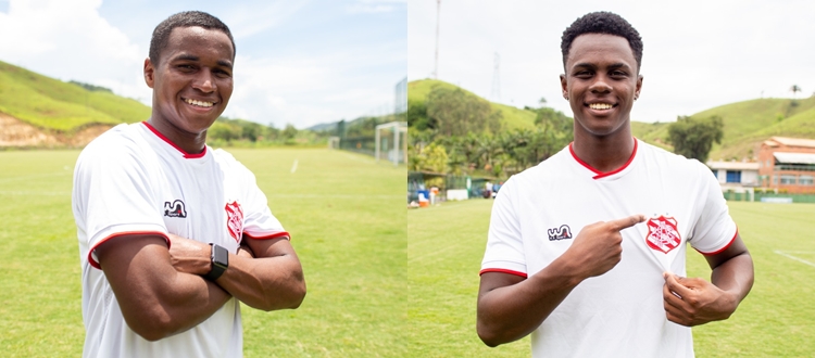 Carioca: Bangu anuncia zagueiro ex-Volta Redonda e atacante rodado em São Paulo