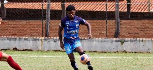 Paulista A3: Ex-lateral de RB Bragantino e São Bento comenta preparação do Comercial